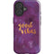Good Vibes iPhone 16 Impact Case