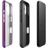 Good Vibes iPhone 16 Impact Case