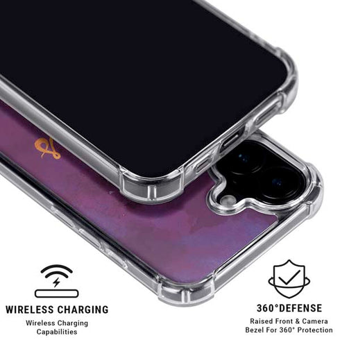 Good Vibes iPhone 16 MagSafe Case