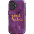 Good Vibes iPhone 16 Magsafe Impact Case