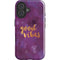Good Vibes iPhone 16 Plus Impact Case