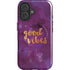 Good Vibes iPhone 16 Plus Magsafe Impact Case