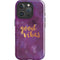 Good Vibes iPhone 16 Pro Impact Case