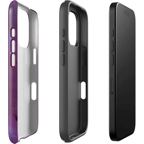 Good Vibes iPhone 16 Pro Impact Case