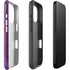 Good Vibes iPhone 16 Pro Impact Case