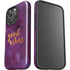 Good Vibes iPhone 16 Pro Impact Case