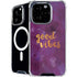 Good Vibes iPhone 16 Pro MagSafe Case