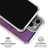 Good Vibes iPhone 16 Pro Max Clear Case