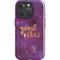 Good Vibes iPhone 16 Pro Max Impact Case