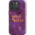 Good Vibes iPhone 16 Pro Max Magsafe Impact Case