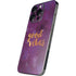 Good Vibes iPhone 16 Pro Max Skin