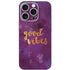 Good Vibes iPhone 16 Pro Skin