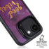 Good Vibes iPhone 16e Kickstand Case