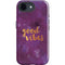 Good Vibes iPhone 16e Impact Case