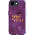 Good Vibes iPhone 16e Impact Case
