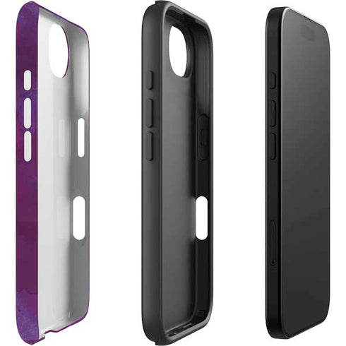 Good Vibes iPhone 16e Impact Case