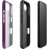 Good Vibes iPhone 16e Impact Case
