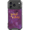 Good Vibes iPhone 18 Pro Clear Case