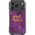 Good Vibes iPhone 18 Pro Clear Case
