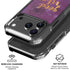 Good Vibes iPhone 18 Pro Clear Case
