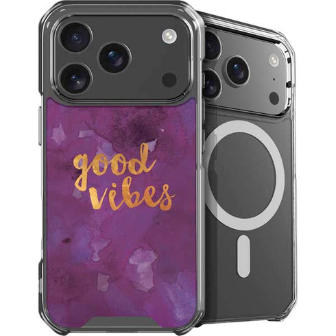 Good Vibes iPhone 18 Pro MagSafe Case