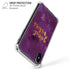 Good Vibes iPhone X/XS Clear Case