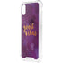 Good Vibes iPhone XS Clear Case