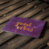 Good Vibes Apple MacBook Air Skin