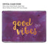 Good Vibes MacBook Pro 14in (2021-24) Case plus Skin