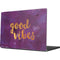 Good Vibes Apple MacBook Pro 14-inch Skin