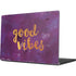Good Vibes Apple MacBook Pro 14-inch Skin