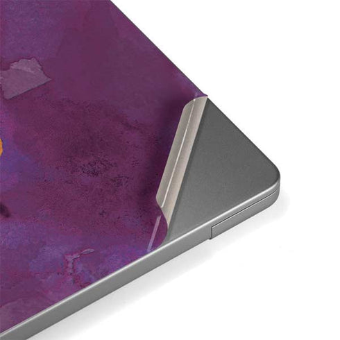 Good Vibes Apple MacBook Pro 14-inch Skin