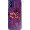 Good Vibes Moto G Play 4G (2024) Skin