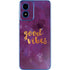Good Vibes Moto G Play 4G (2024) Skin