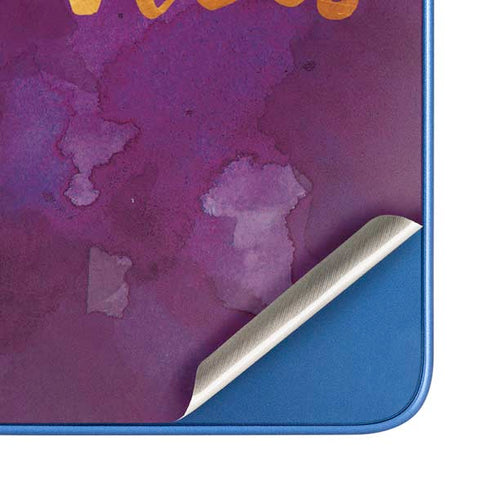 Good Vibes Moto G Play 4G (2024) Skin