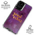 Good Vibes Moto G Power 5G (2024) Clear Case