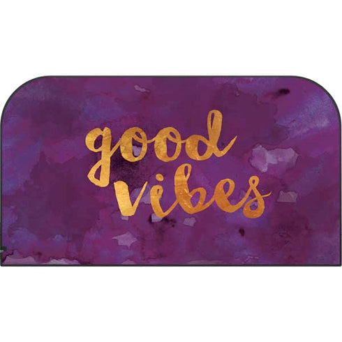 Good Vibes Nintendo Switch 2 (2025) with Joy-Con Skin