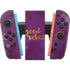 Good Vibes Nintendo Switch 2 (2025) Joy-Con Controller Skin