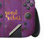 Good Vibes Nintendo Switch 2 (2025) Joy-Con Controller Skin