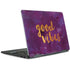 Good Vibes Notebook 9 Pro 13in (2017) Skin