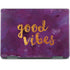 Good Vibes Notebook 9 Pro 13in (2017) Skin