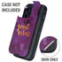 Good Vibes Otterbox Defender iPhone Skin