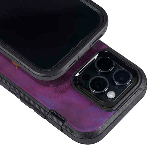 Good Vibes Otterbox Defender iPhone Skin