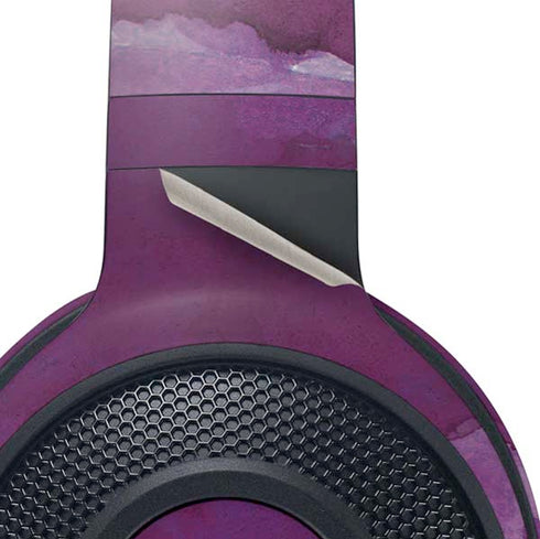 Good Vibes Razer Kraken X Skin