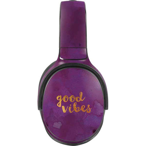 Good Vibes Skullcandy Venue Skin