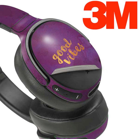 Good Vibes Skullcandy Venue Skin
