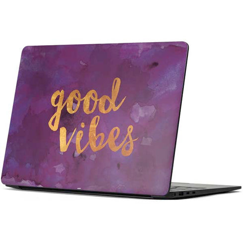 Good Vibes Surface Laptop 7 13.8in Skin