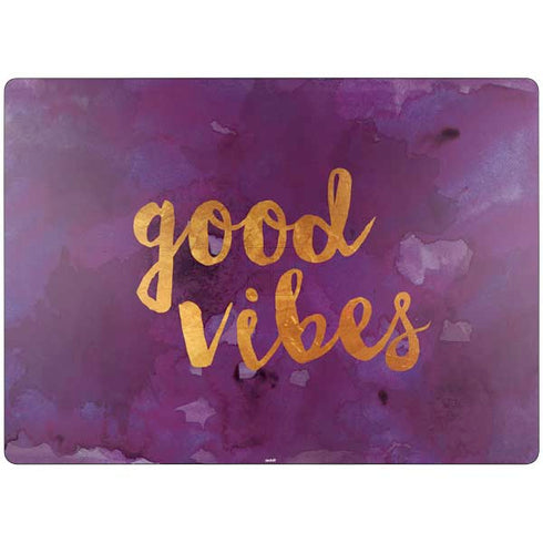 Good Vibes Surface Laptop 7 13.8in Skin