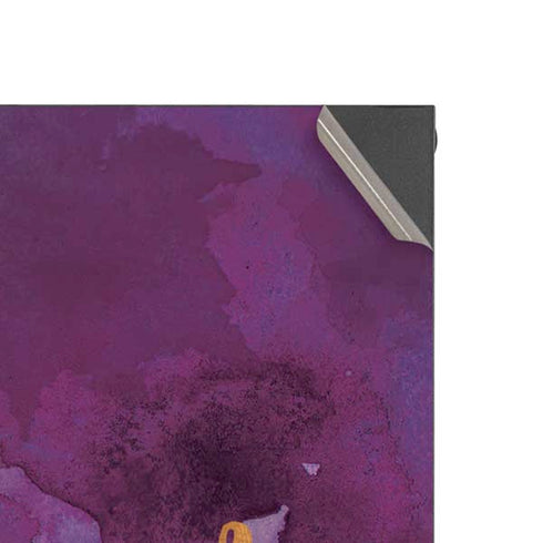 Good Vibes XBox Series X Digital Edition Console Skin