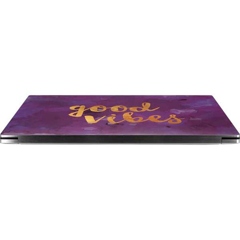 Good Vibes Dell XPS Skin